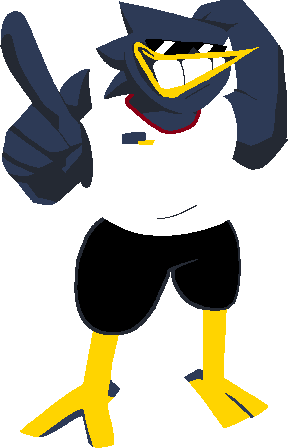 Crowley Default