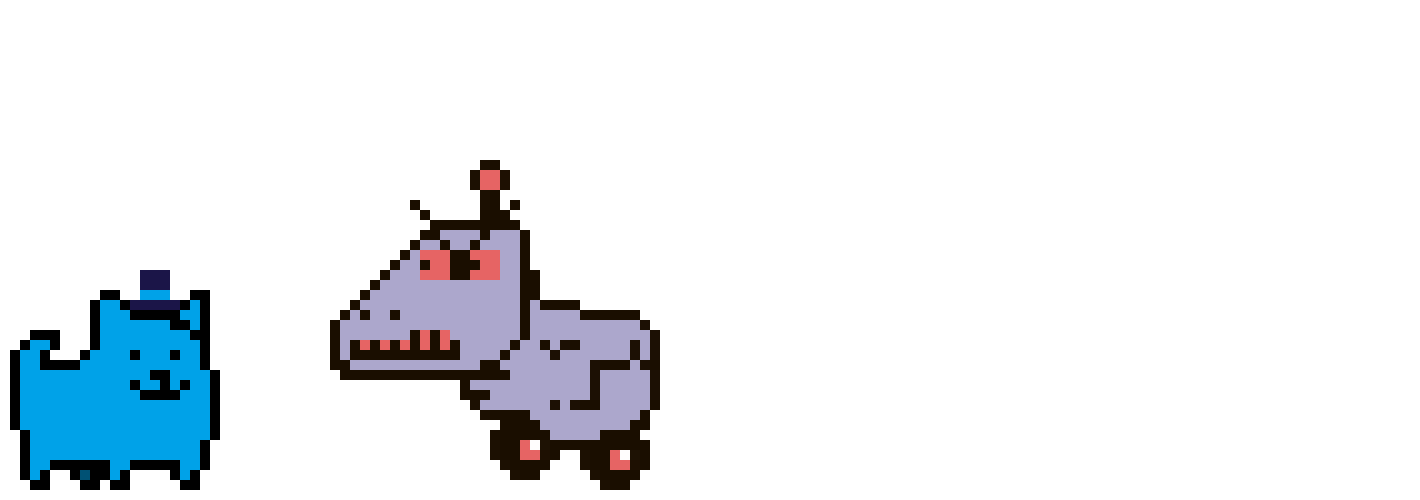 Bonk...?